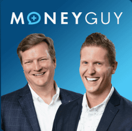 best personal finance podcasts