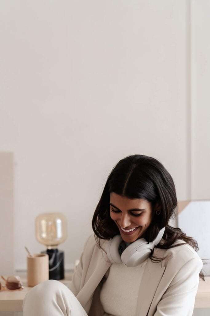 personal finance podcast