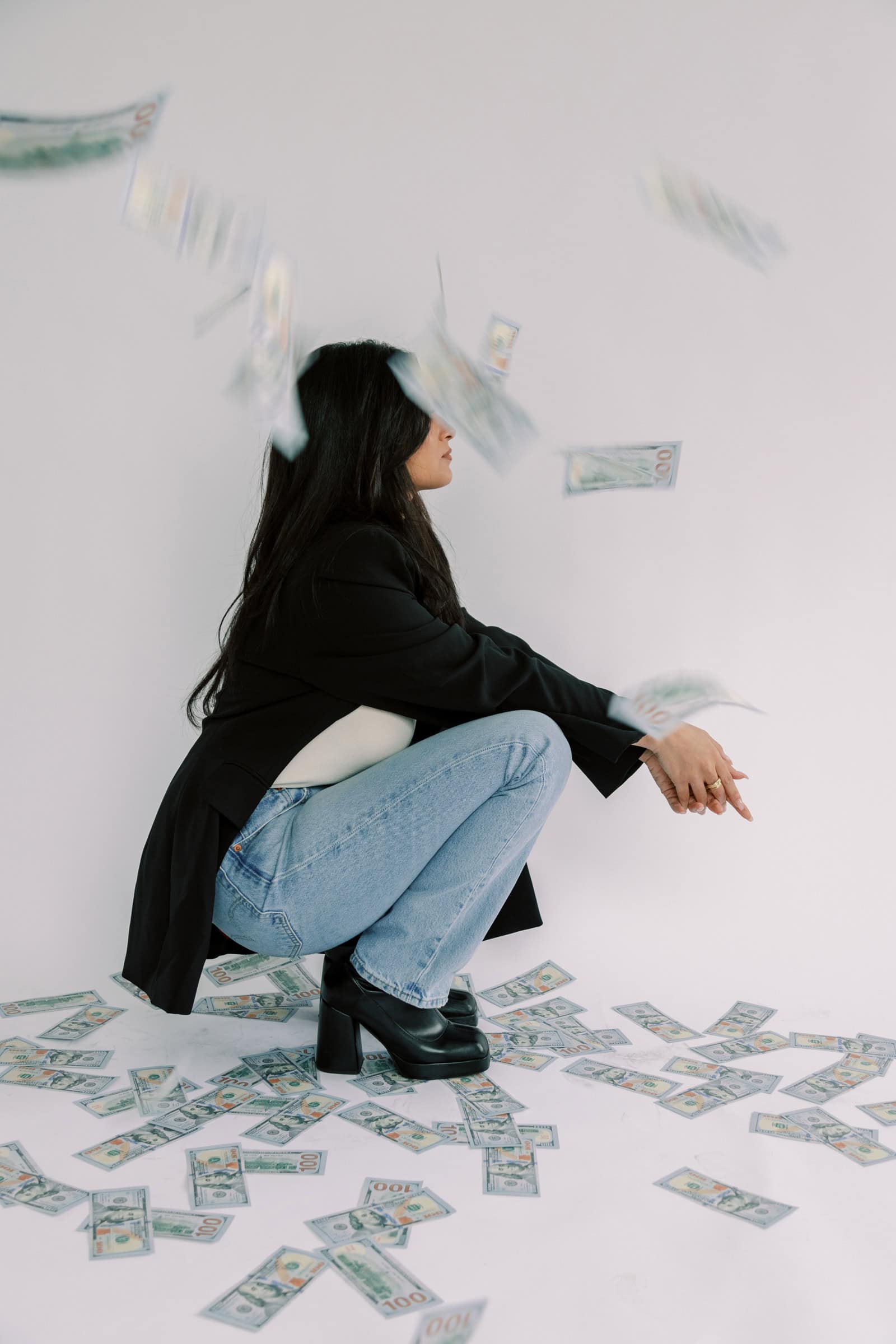 money saving techniques