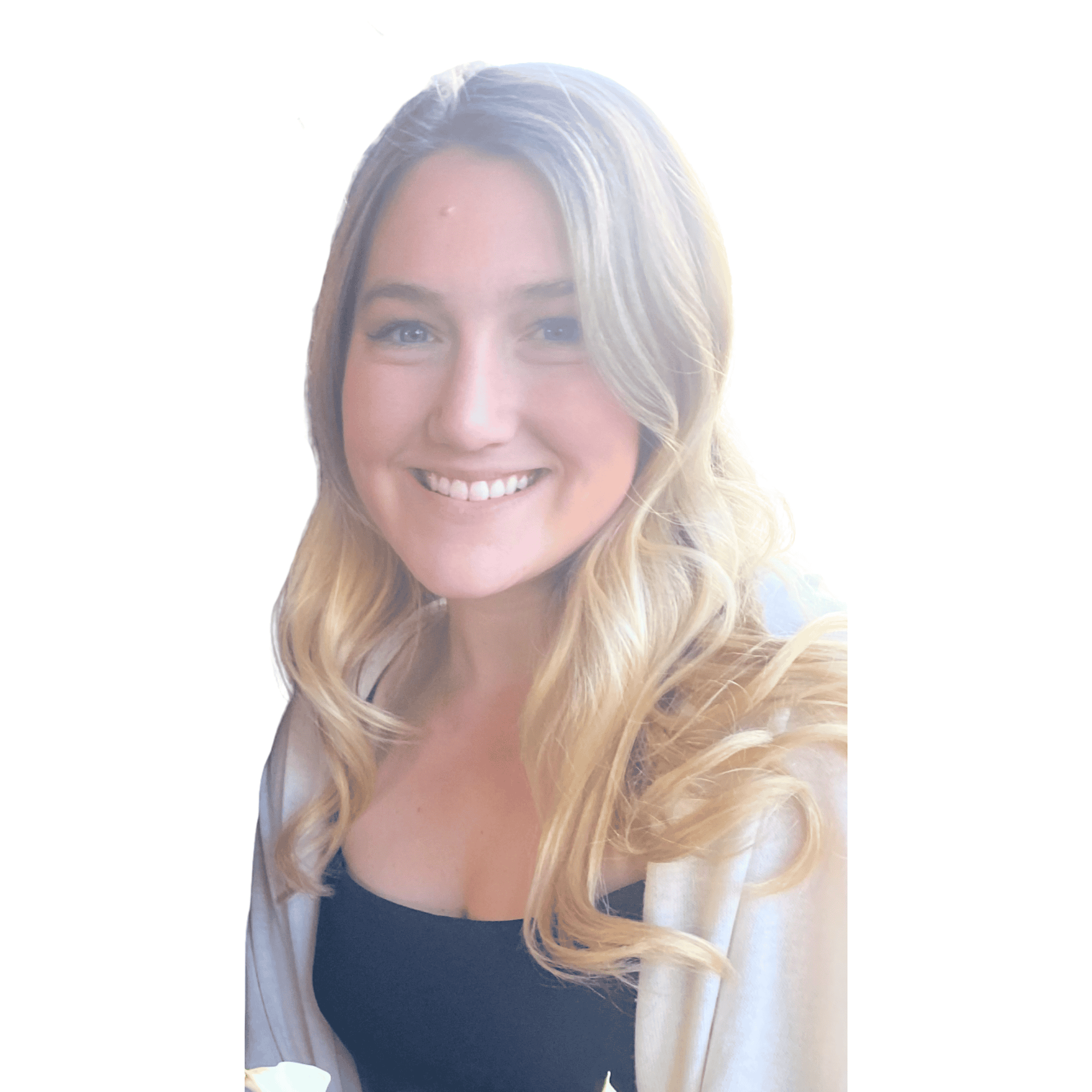 How to pay off debt, a photo of the founder of the best debt payoff website